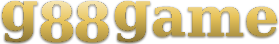 g88 game logo